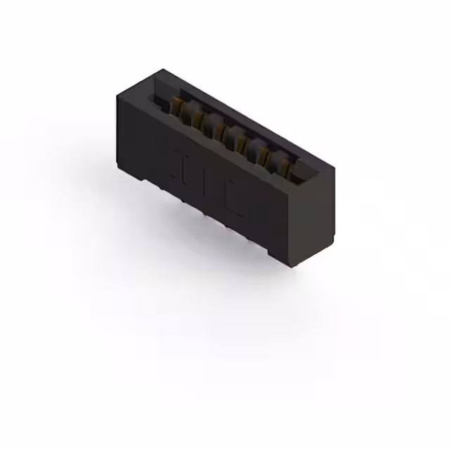 857-006-545-101 EDAC Inc.  Edgeboard Connectors